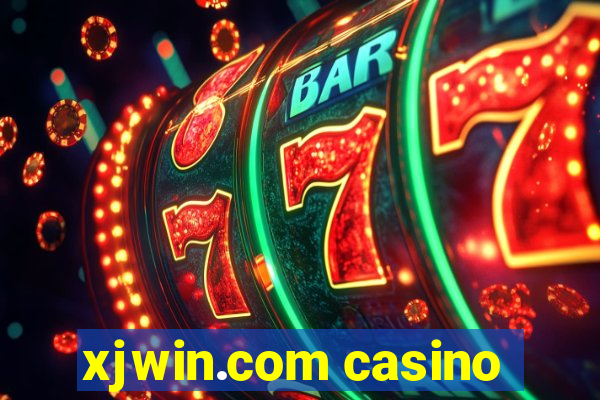 xjwin.com casino